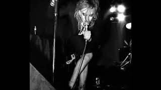 Virgin Prunes   Walls Of Jericho 1982