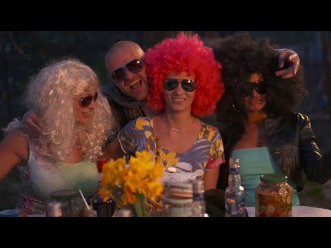 CoTy KurwaMać - Beka Musi Być