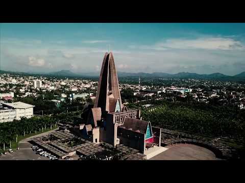 Quisqueya Aprende Contigo - Higuey 11