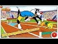 Looney Tunes Active Steeplechase
