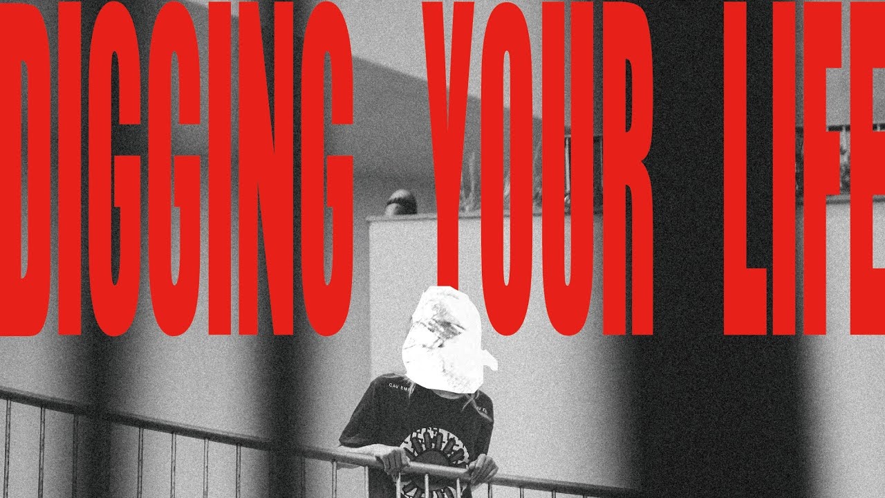 Digging Your Life Teaser