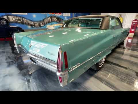 1970 Cadillac Sedan (CC-1468530) for sale in West Babylon, New York