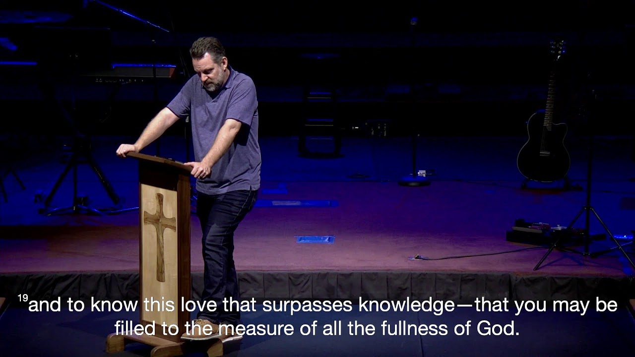 July 14, 2024 Worship Experience
