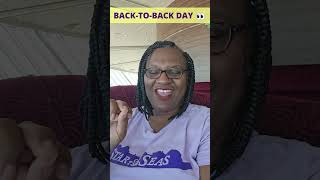 Baltimore B2B - Catch Me If You Can