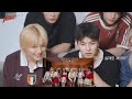 Stray Kids Reaction To Baby Monster Christmas Without You