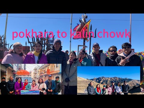 Kalinchowk vlog ( Chari kota ,kuri village, kalinchowk,Bhagawati darsan,kbul car)