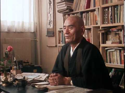 Mokudo Taisen Deshimaru - Le Bodhidharma des Temps Modernes