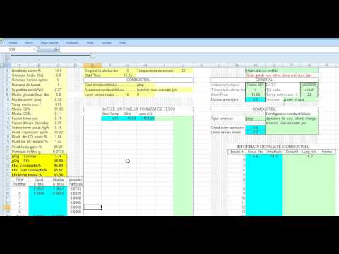 Calculator eficienta lopez lab