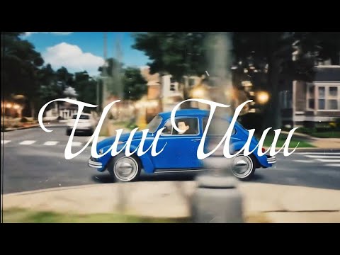 Bom Ju - Glock Rosa (Lyric vídeo)