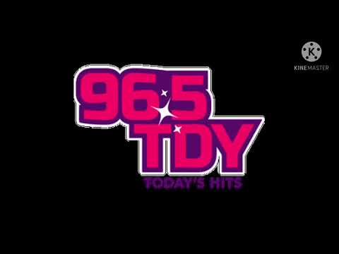 WTDY-FM Legal ID - Philadelphia, Pennsylvania (May 17, 2021)