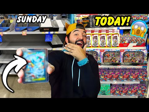 Phantasmal Flames POKEMON Hunt ENDS with INSANE PULL! 😱