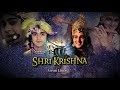 Yada Yada Hi Dharmasya | Shri Krishna Govind Hare Murari | Krishna Theme | Radhakrishna | Mahabharat