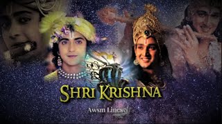 Download lagu Yada Yada Hi Dharmasya | Shri Krishna Govind Hare Murari | Krishna Theme | Radhakrishna | Mahabharat mp3 Download lagu Yada Yada Hi Dharmasya | Shri Krishna Govind Hare Murari | Krishna Theme | Radhakrishna | Mahabharat mp3