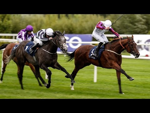 Matron Stakes report Laurens digs deep to repel favourite Alpha Centauri