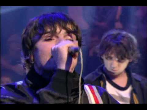 The Charlatans UK - Just When You're Thinkin' Things Over - Later with Jools Holland