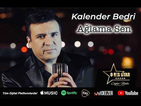 Kalender Bedri - Ağlama Sen (Official Video)