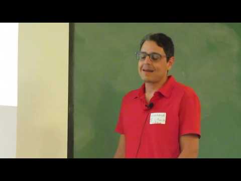 Leonardo Barbosa e Oliveira | PUBTechSF@Stanford 2018