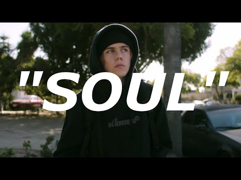 [FREE] "Soul" (The Kid LAROI Type Beat)