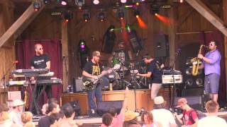 07 Roots of Creation \ Punk RoC \ Wild Woods