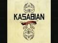 Top Ten Songs - Kasabian 
