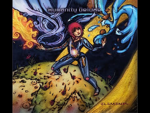 Elements Album Promo