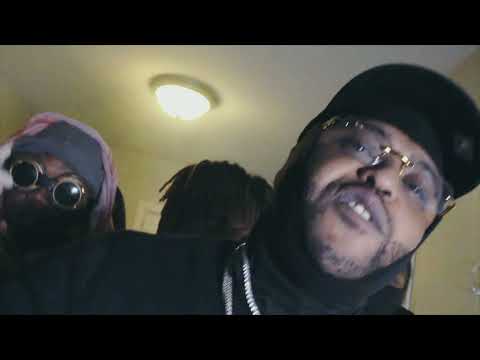 Dom Gutta - Road Trip ( Shattered Films )