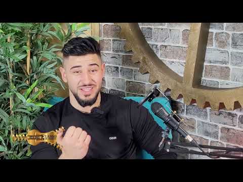 Bogdan Mocanu, despre cel mai mare regret: “Mi-ar fi schimbat viața” Podcast Roxana Nemeș Ep 25