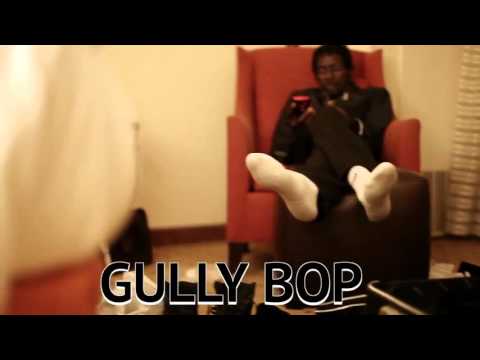 Gully Bop Ft M Gee - Blessings (Official Music Video)