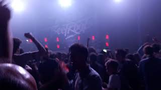 The Bloody Beetroots: Spank Live @ Festival Chorus 2018