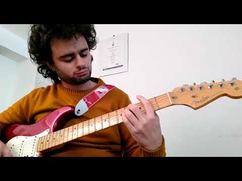 Cover "Balla Balla Ballerino"- Lucio Dalla