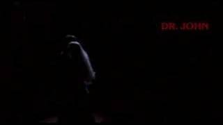 The Band The Last Waltz Intro