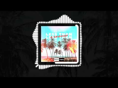 Uri Farré - Less Than a Second (Official Audio) | #Electropop