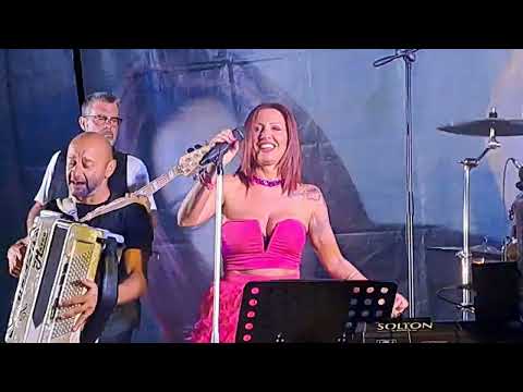 Orchestra "Marco Cimarelli", Baiano 25 agosto 2023: Introduzione della serata