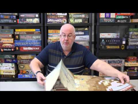 What's in the Box, Next War: India-Pakistan from GMT