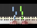 Twinkle twinkle little star keyboard tutorial