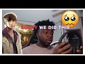 Justin Bieber & benny blanco - Lonely (Official Music Video) REACTION Justin Bieber & benny blanco - Lonely (Official Music Video) REACTION