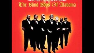 The Blind Boys Of Alabama - Last  Month Of The Year