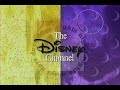 Disney Channel Promos July 31 1995