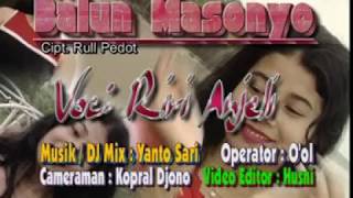Download lagu Riri Anjeli - Balun Masonyo mp3
