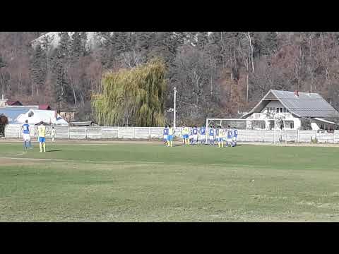 Ocazii irosite de Speranţa Răuceşti la poarta Ozanei Târgu Neamţ