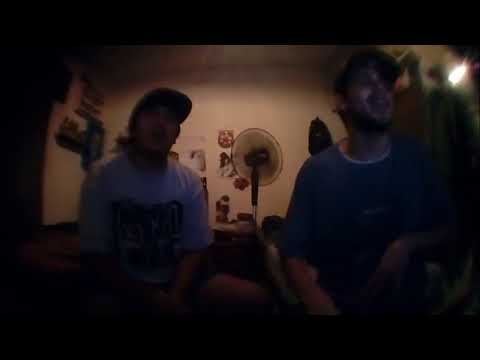 Ases Cru - Hoja en Blanco [ Cover de Los Diablitos ] FlexingBar x Big P