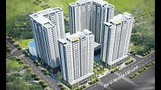 Dự án Nhà ở xã hội HQC Plaza