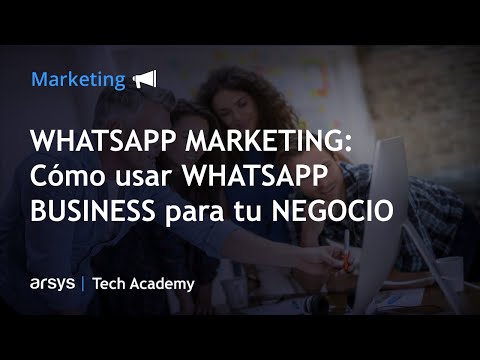 Webinar: WHATSAPP MARKETING