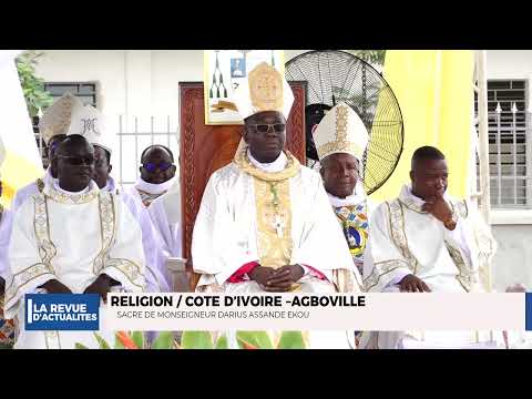 La Revue d'Actualités du 20 avril 2026