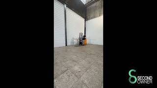 مرفاع شوكي Still EXD-S20 | صورة 4 - Machineryline