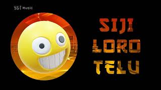 Download lagu SIJI-LORO-TELU KARAOKE mp3
