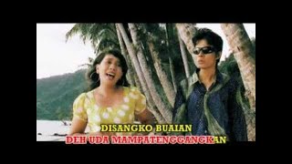 Download lagu Boy Shandy & Mena Naren - Karam Dihati ( Musik Video) mp3