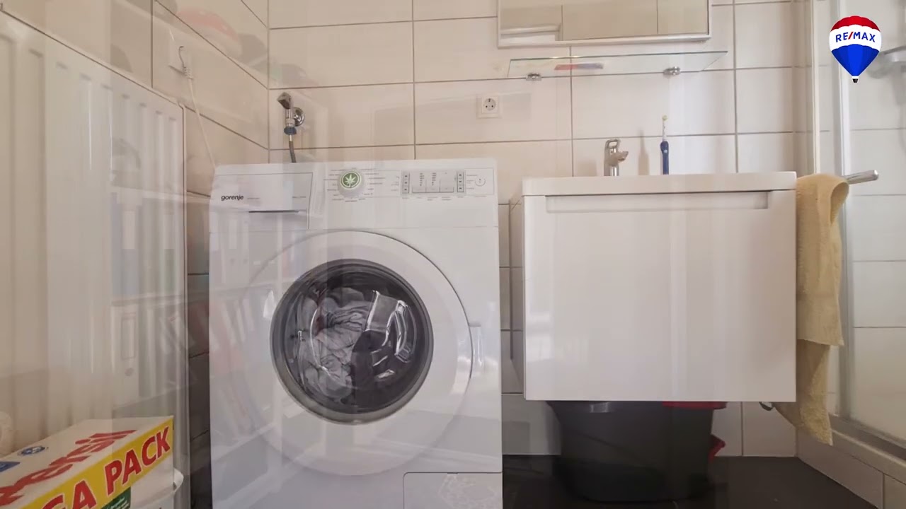 81.75m² Wohnung in Leoben 3 Zimmer, EUR 129.000, mit Balkon REMAX