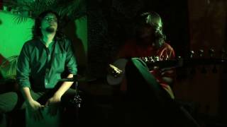 &#39;Kaisi Hai Yeh Rut&#39; Acoustic Cover by Raushan Verma, Abhishek Borkar and Saket Rao