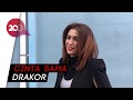 Berawal Dari Drakor Ussy Sulistiawaty Bikin Karya Ala Korea